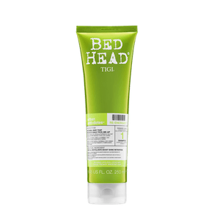 Bed Head Re-energize Shampoo 250 ml