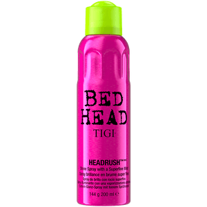 Bed Head HeadRush Shine spray 200 ml