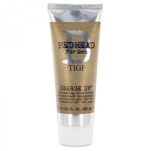 Bed Head for men Charge Up Thickening Conditioner