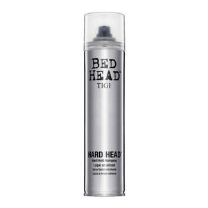 Hard Head  Hair  Spray