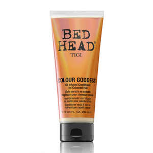 Bed Head Colour Goddess Conditioner 200ml