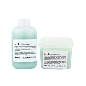 Melu shampoo 250 ml + Melu conditoner 250 ml