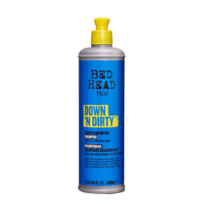 Down n' Dirty - Shampoo