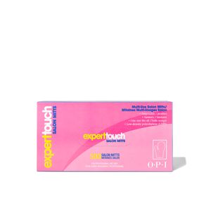 EXPERT TOUCH SALON MITT--GUANTES X 500 UN