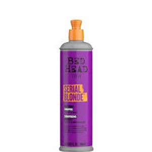 BH SERIAL BLONDE SHAMPOO 13.5 OZ / 400 ML