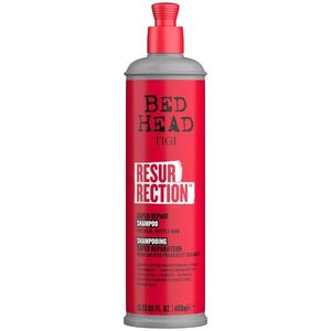BH RESURRECTION SHAMPOO 400 ML / 13.53OZ