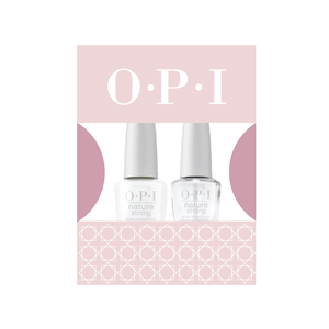 Dúo Nature Strong (Strong As Shell + Top Coat)
