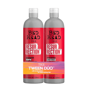 Tween Dúo (Resurrection)