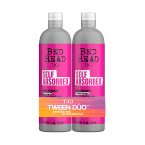 Tween Dúo (Self Absorbed)