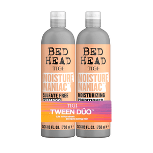 Tween Dúo (Moisture Maniac)