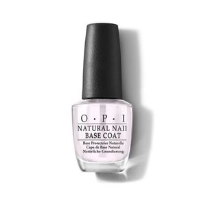 NATURAL NAIL BASE COAT