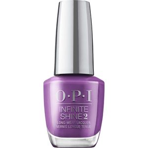 IS - VIOLET VISIONARY
