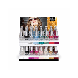 IS - COL JEWEL BE BOLD 48 PC &acrilico
