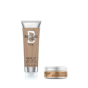 Pack Cabello Fresco & Estilo Controlado