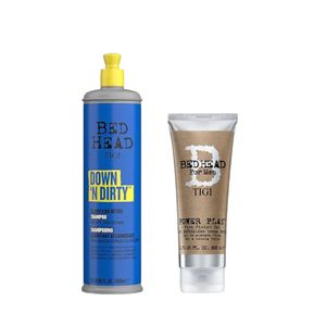 Pack Detox & Fijación Duradera