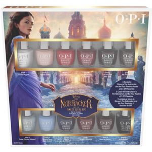IS - NUTCRACKER MINIPACK 12 PC (10 IS/BCOAT/TCOAT)
