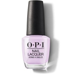 NL - POLLY WANT A LACQUER?