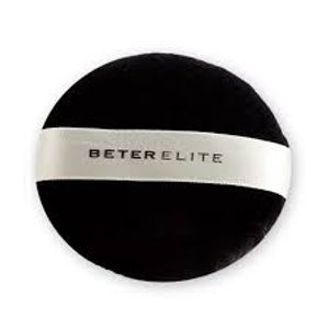 Aplicador doble para polvos Beter