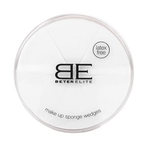 BE ESPONJA DE MAQUILLAJE PARTIBLE, LATEX FREE