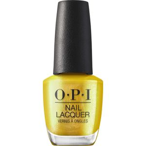 Esmalte OPI Nail Lacquer The Leo-Nly One