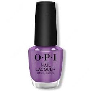 Esmalte OPI Nail Lacquer Medi-Take It All