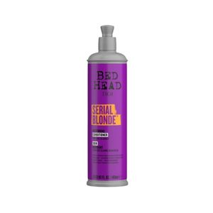Acondicionador TIGI Bed Head Serial Blonde 400ml