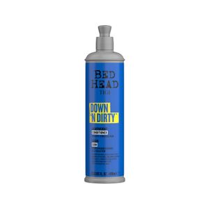Acondicionador TIGI Bed Head Down N' Dirty 400ml