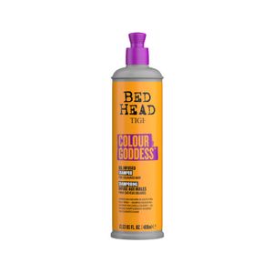 Shampoo TIGI Bed Head Colour Goddess 400ml