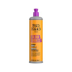 Shampoo TIGI Bed Head Colour Goddess 600ml