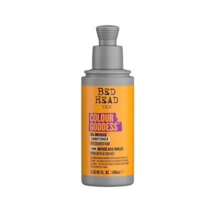 Mini Acondicionador  TIGI Bed Head Colour Goddess 100ml