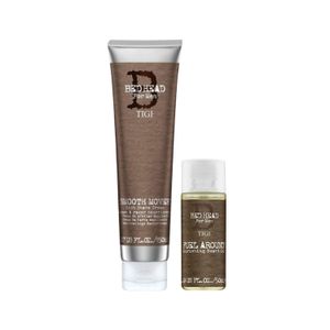 PROMO BARBA PERFECTA B4M  (SMOOTH MOVER+FUEL AROUND )