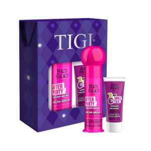 4DUO BEST SELLER (AFTER PARTY 100+MINI SMALL TALK 50ML+Empaque Tigi XMas)