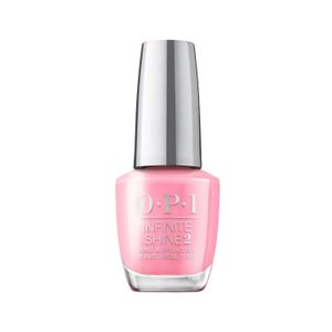 Esmalte OPI Infinite Shine Racing for Pinks