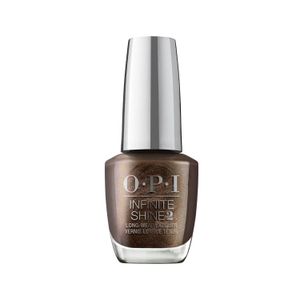 Esmalte OPI Infinite Shine Hot Toddy Naughty