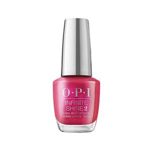 Esmalte OPI Infinite Shine Blame the Mistletoe