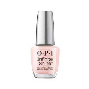 Esmalte OPI Infinite Shine Pretty Pink Perseveres