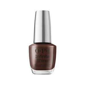 Esmalte OPI Infinite Shine Not Afraid Of The Dark