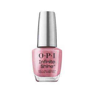 Esmalte OPI Infinite Shine Aphrodite's Pink Nightie