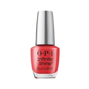 Esmalte OPI Infinite Shine Cajun Shrimp