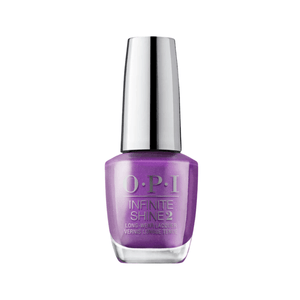 Esmalte OPI Infinite Shine Samurai Breaks A Nail