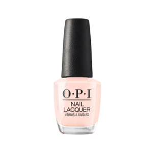 Esmalte OPI Nail Lacquer Bubble Bath