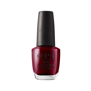 Esmalte OPI Nail Lacquer Malaga Wine