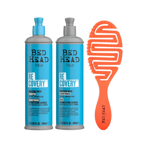 Clean Trio Pack (Cabello Seco)