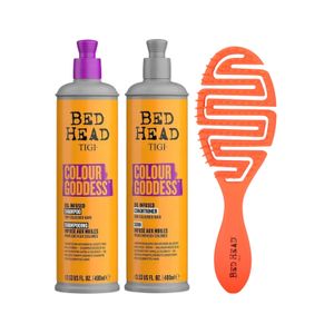 Clean Trio Pack (Cabello Teñido)