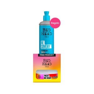 Power Hair Pack (Cabello Seco)