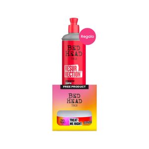 Power Hair Pack (Cabello Maltratado)