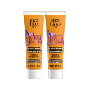 Beach Mini Pack (Cabello Teñido)