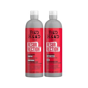 Tween Dúo (Cabello Maltratado)